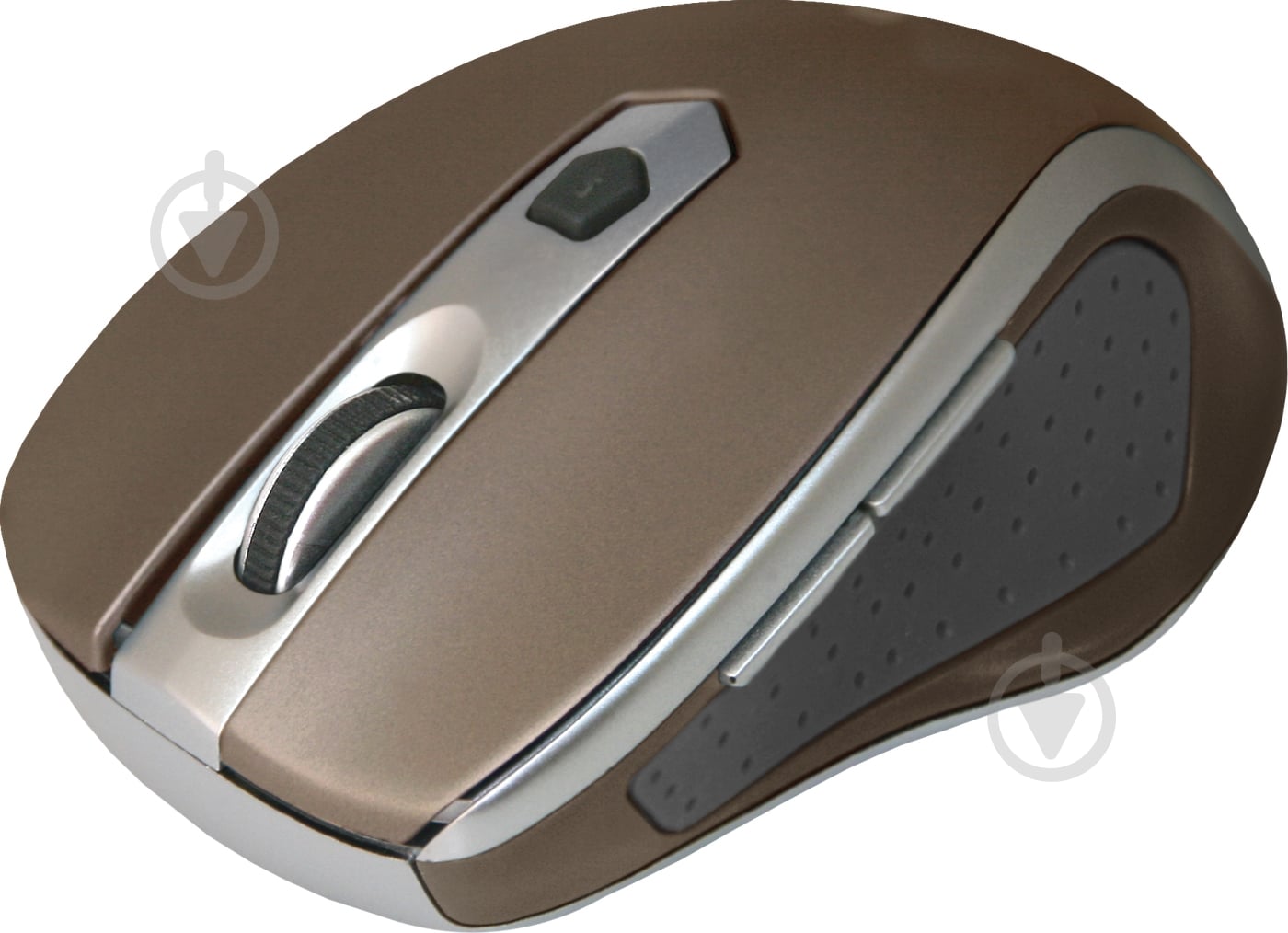Мышь Defender Safari MM-675 (52678) brown - фото 1