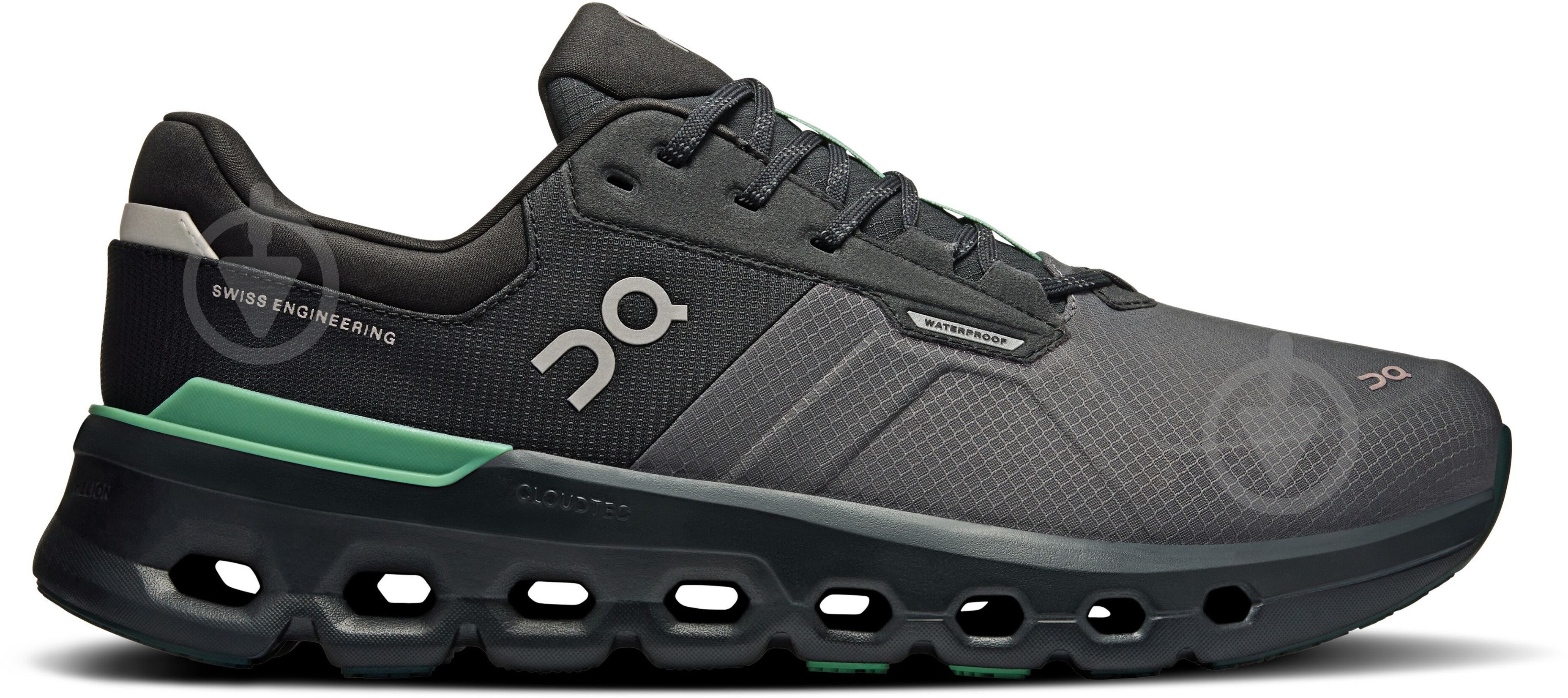 Кросівки ON CLOUDRUNNER 2 WATERPROOF 3ME10153701 р.42 - фото 1