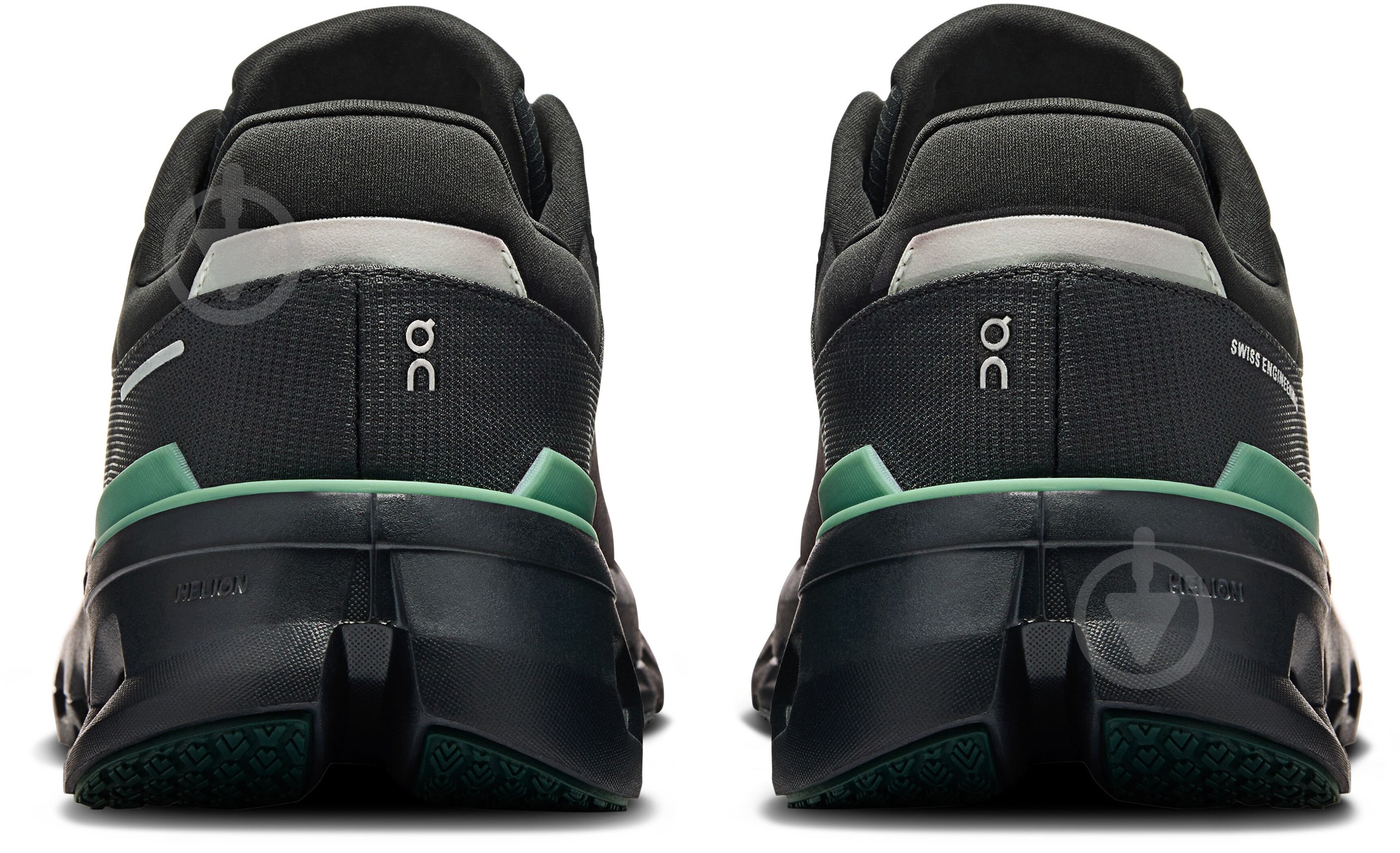 Кросівки ON CLOUDRUNNER 2 WATERPROOF 3ME10153701 р.42 - фото 4