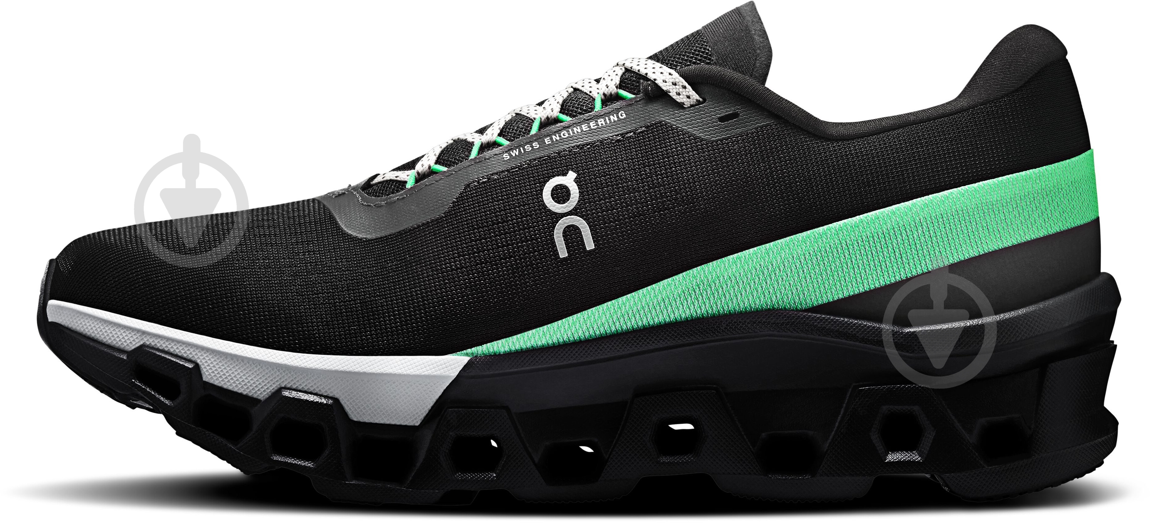 Кроссовки ON Cloudmonster 2 3ME10120777 р.42 - фото 2