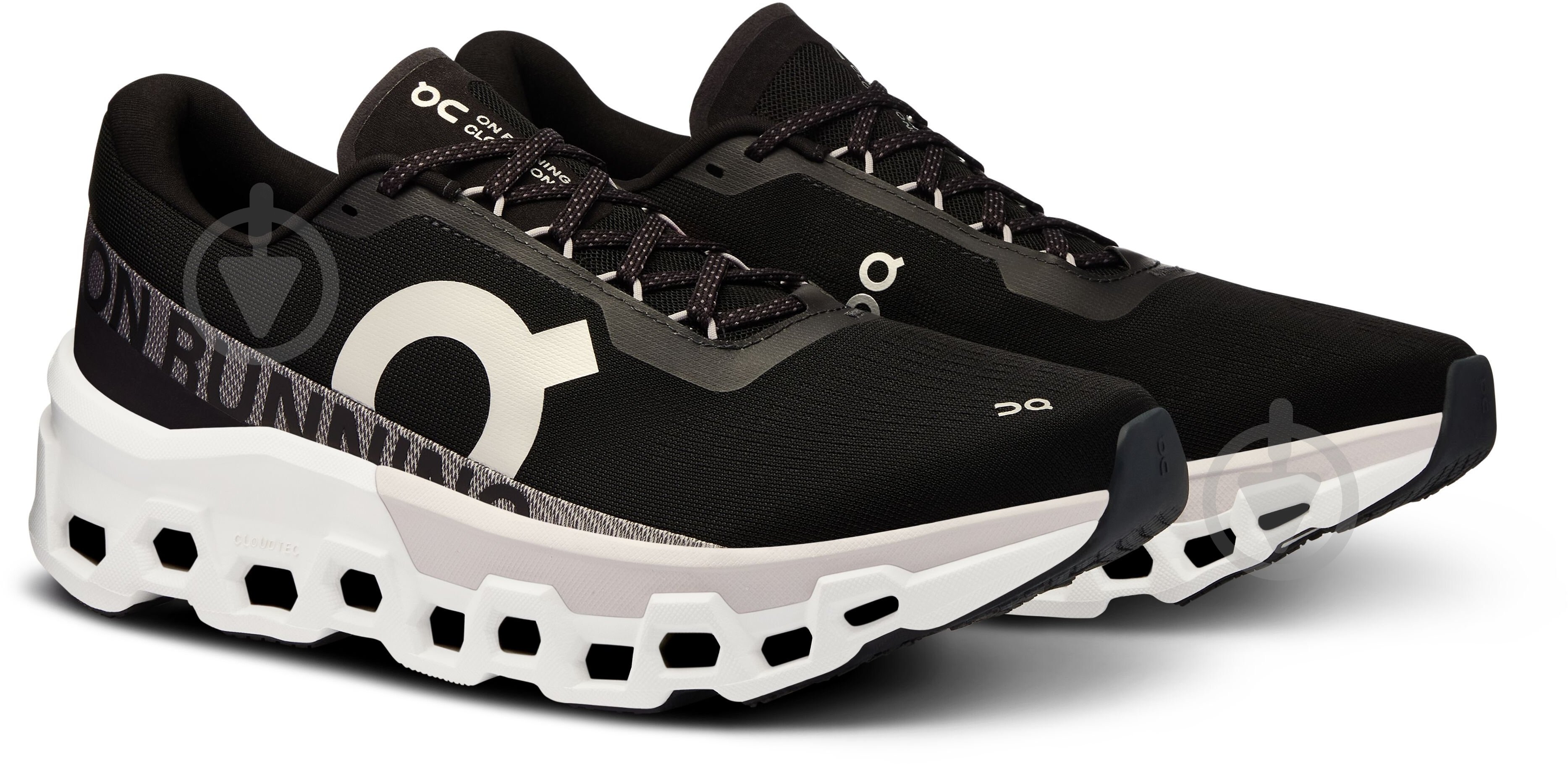 Кроссовки ON Cloudmonster 2 3ME10121197 р.42 - фото 3 Кроссовки ON Cloudmonster 2 3ME10121197 р.42 - фото 3