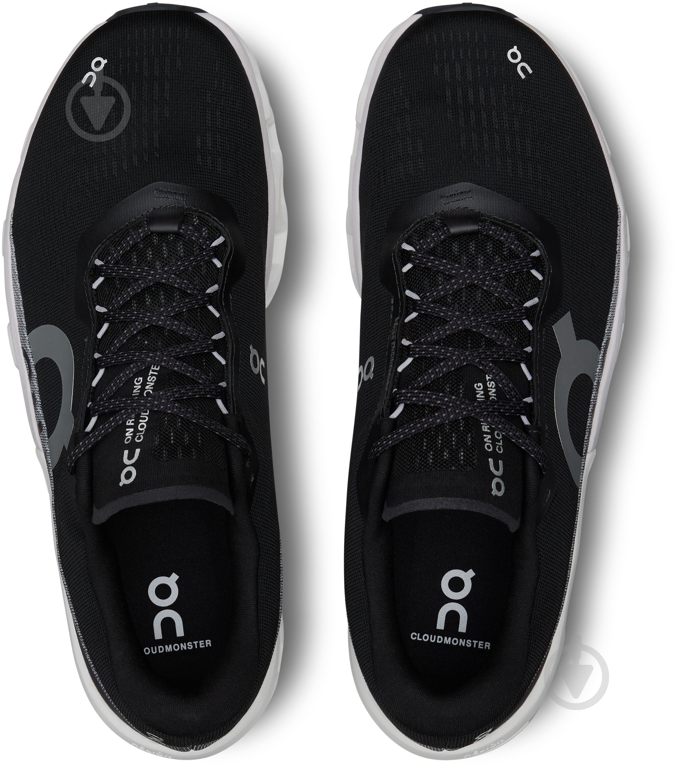 Кроссовки ON Cloudmonster 2 3ME10121197 р.42 - фото 5 Кроссовки ON Cloudmonster 2 3ME10121197 р.42 - фото 5