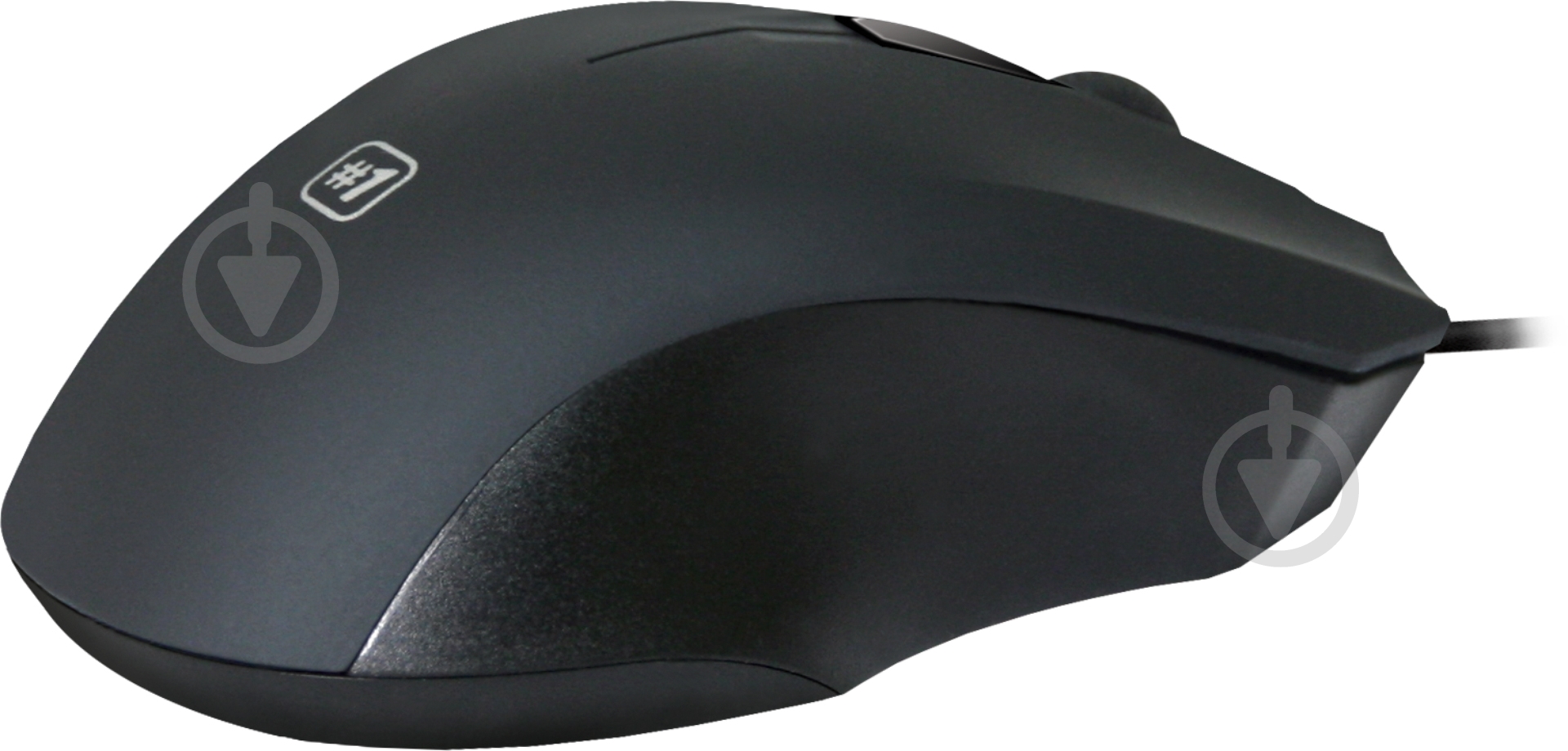 Мышь Defender #1 MM-310 (52310) black - фото 3 Мышь Defender #1 MM-310 (52310) black - фото 3