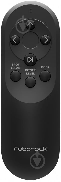 Робот-пылесос Roborock E5 Vacuum Cleaner black - фото 4
