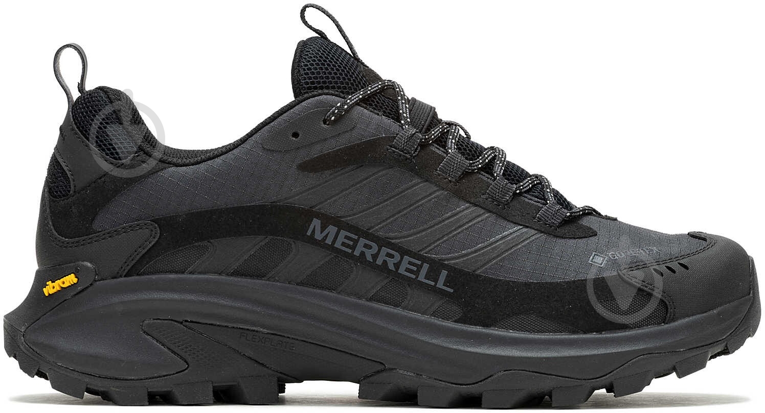 Кросівки MERRELL MOAB SPEED 2 GORE-TEX J037513 р.42 - фото 1