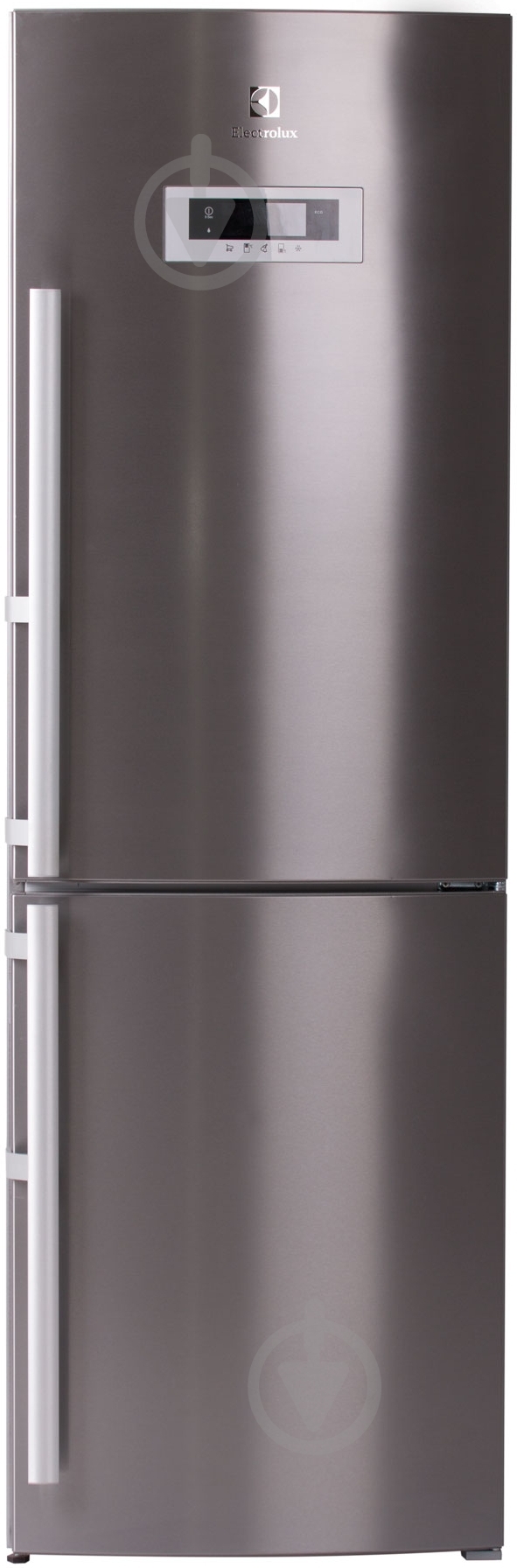 Холодильник Electrolux EN93488MX - фото 1 Холодильник Electrolux EN93488MX - фото 1