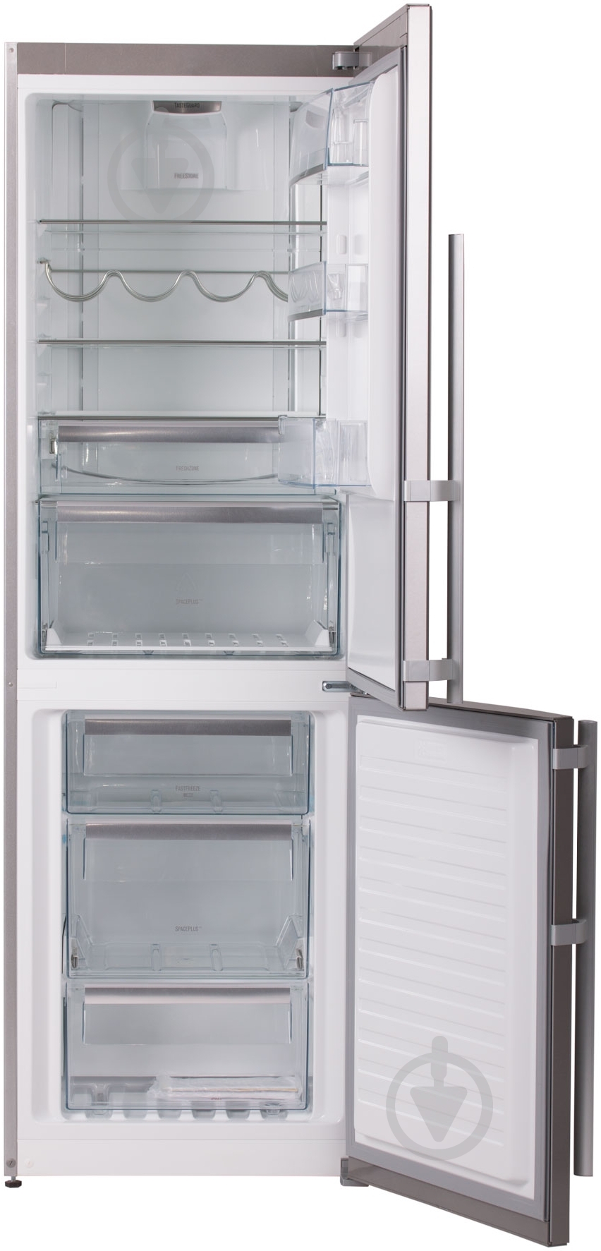 Холодильник Electrolux EN93488MX - фото 3 Холодильник Electrolux EN93488MX - фото 3