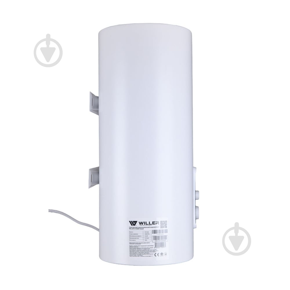Бойлер Willer EV30DR Grand - фото 6