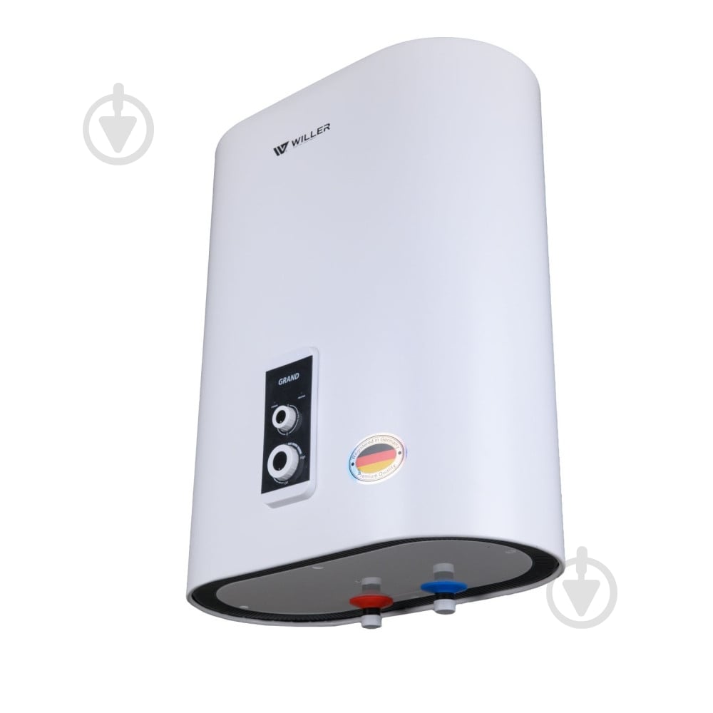 Бойлер Willer EV30DR Grand - фото 4