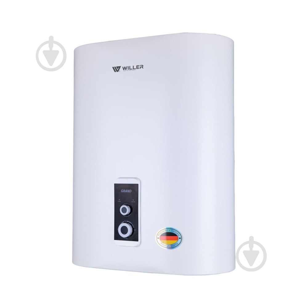 Бойлер Willer EV30DR Grand - фото 2