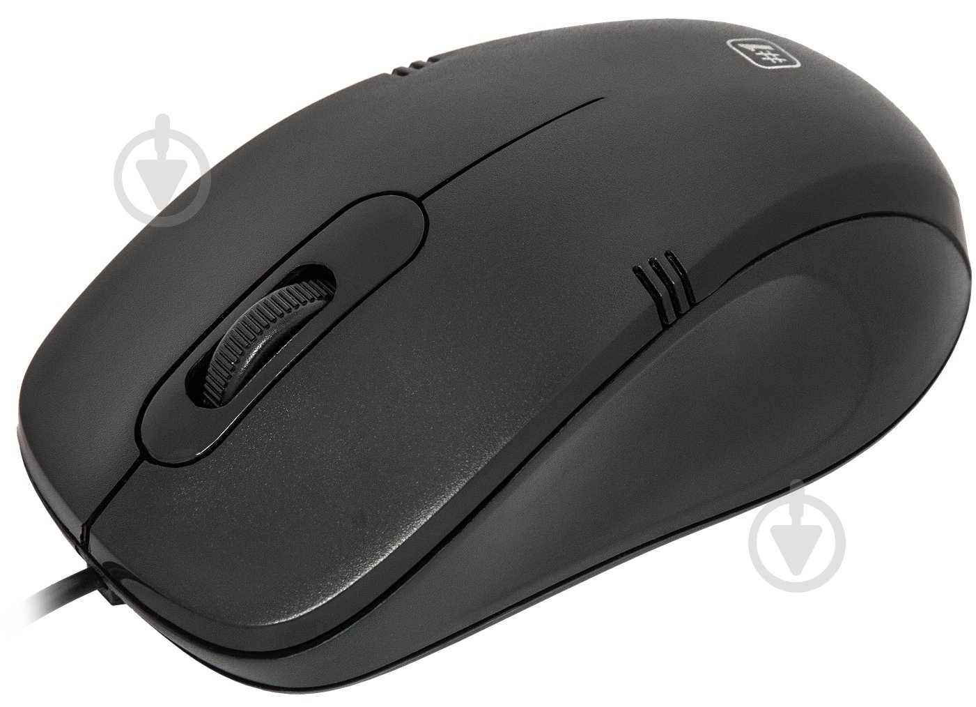 Мышь Defender #1 MM-930 black - фото 2
