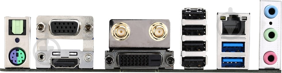 Материнская плата MSI A88XI_AC_V2 (Socket FM2+, AMD A88X, mini ITX) - фото 4 Материнская плата MSI A88XI_AC_V2 (Socket FM2+, AMD A88X, mini ITX) - фото 4