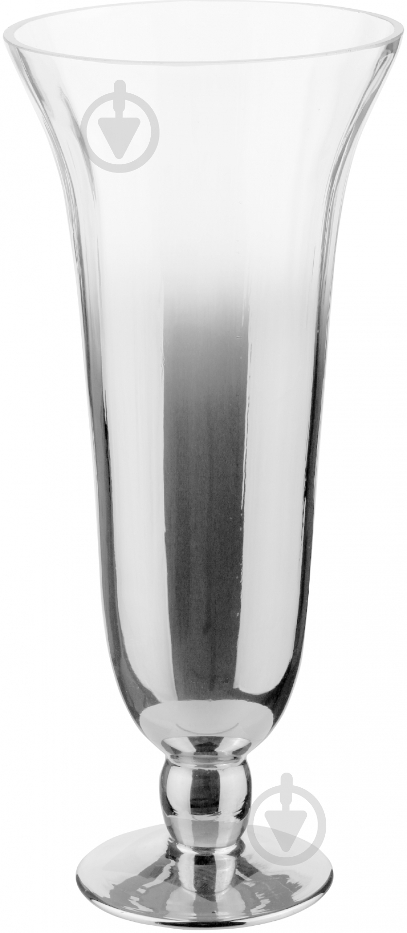 Ваза Baobei Glassware Gliter BB011JBS 30 см - фото 1