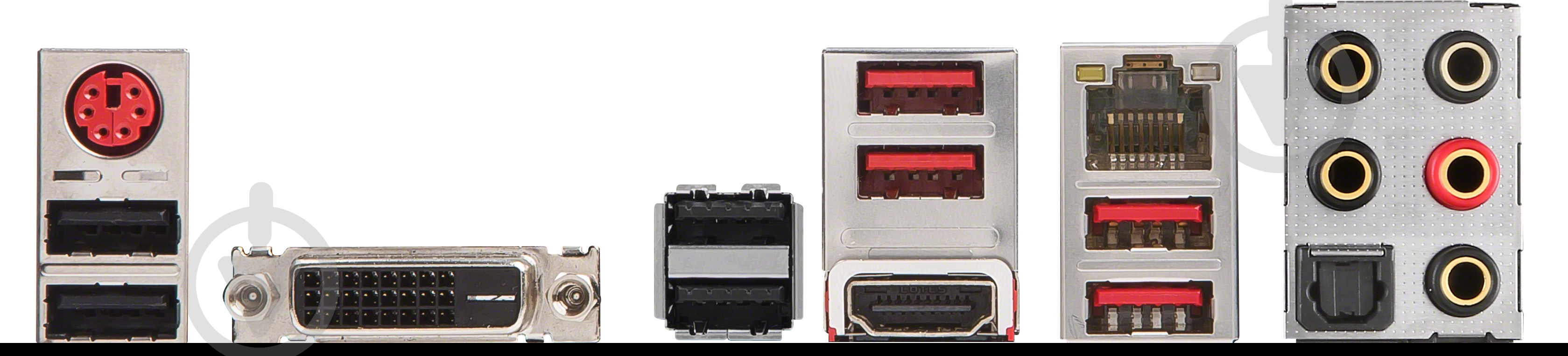 Материнская плата MSI B150_GAMING_M3 (Socket 1151, Intel B150, ATX) - фото 5