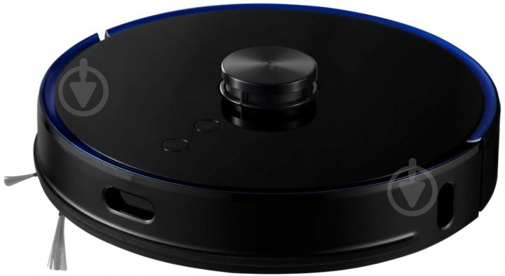 Робот-пылесос VIOMI S9 Vacuum Cleaner black - фото 3 Робот-пылесос VIOMI S9 Vacuum Cleaner black - фото 3