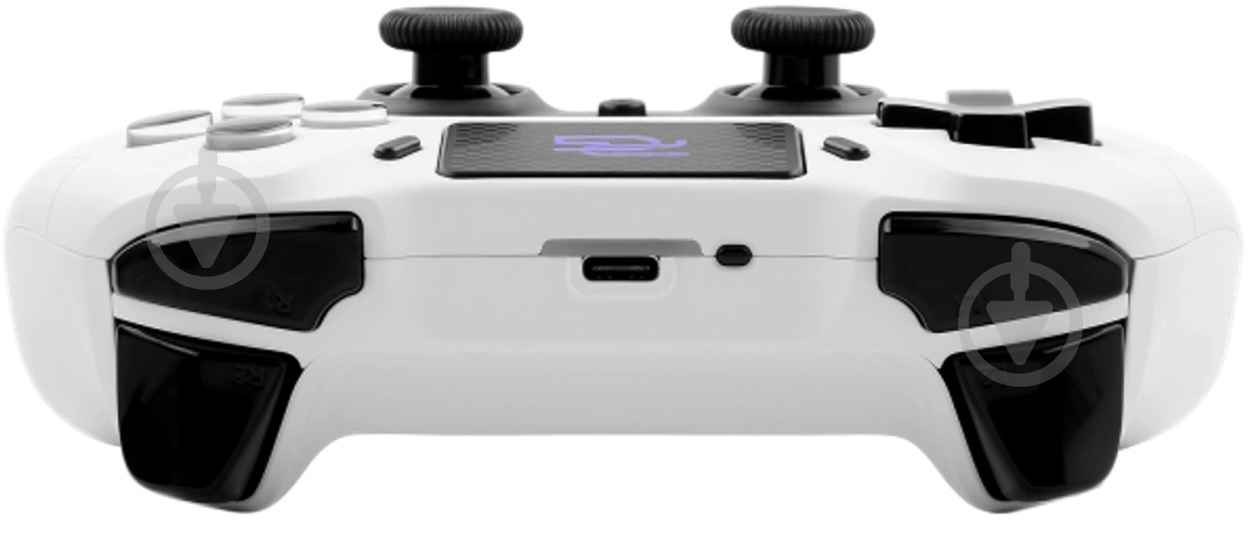 Геймпад бездротовий Proove Gaming Skadi white - фото 4