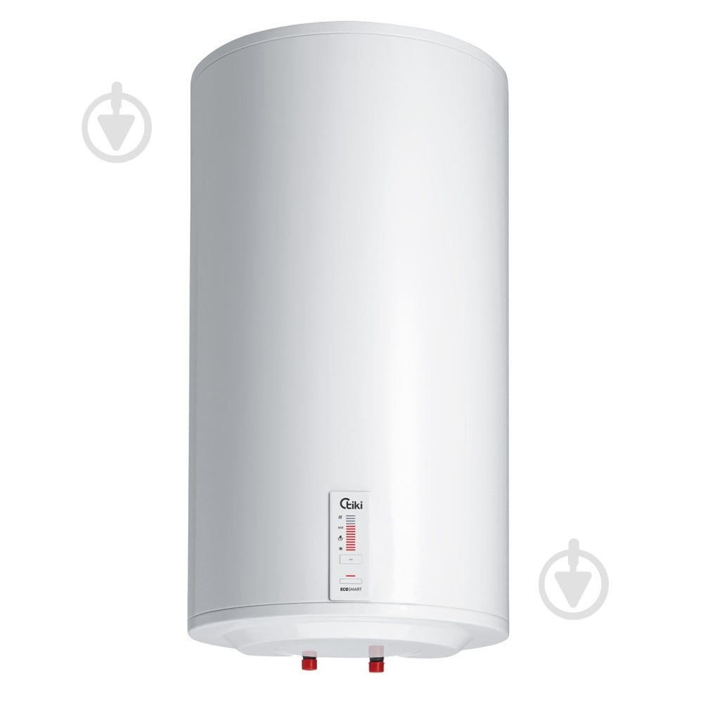 Бойлер TIKI GBF 100 E5 Econ ES - фото 1