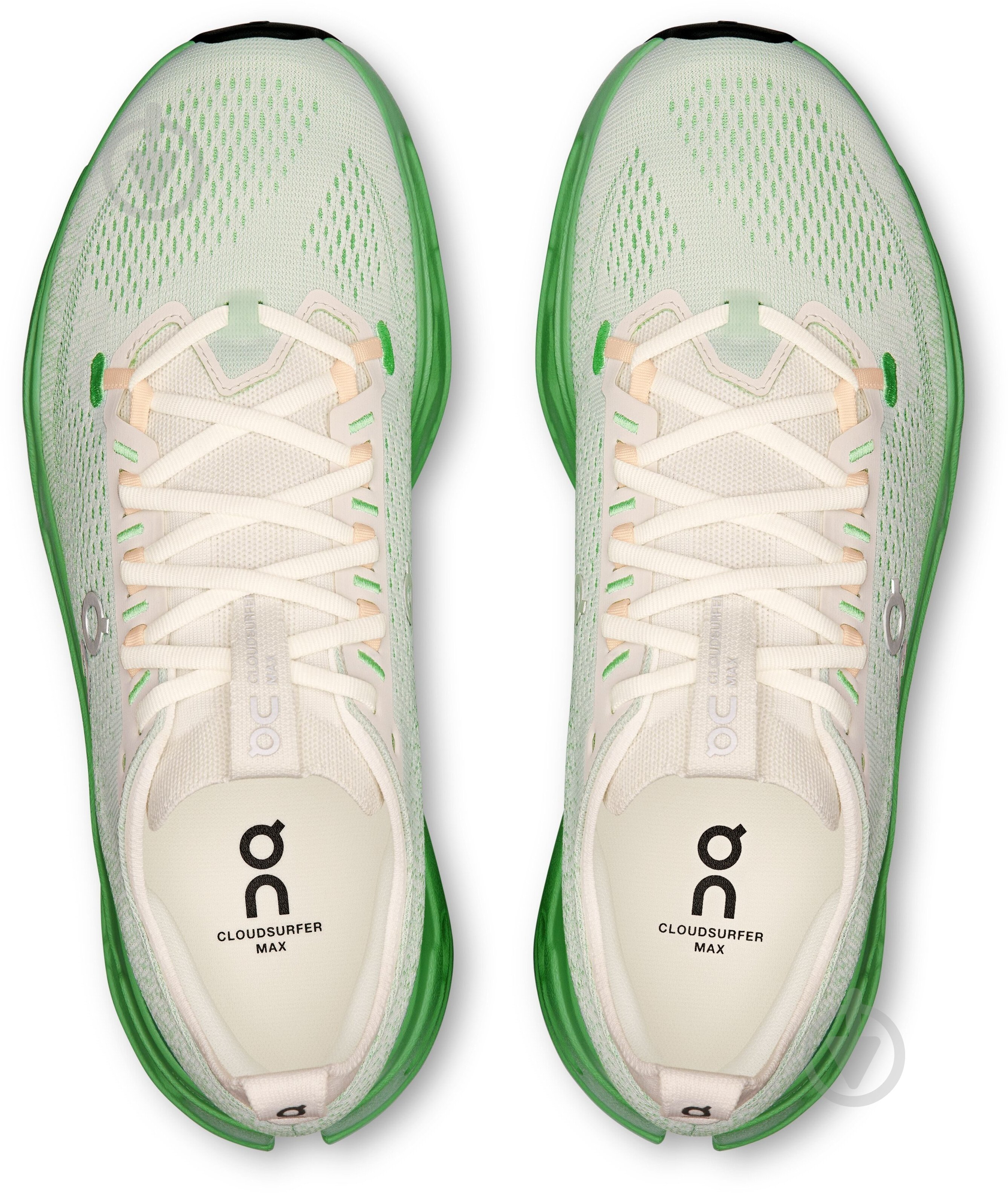 Кроссовки ON CLOUDSURFER MAX 3MF30433397 р.42,5 - фото 5