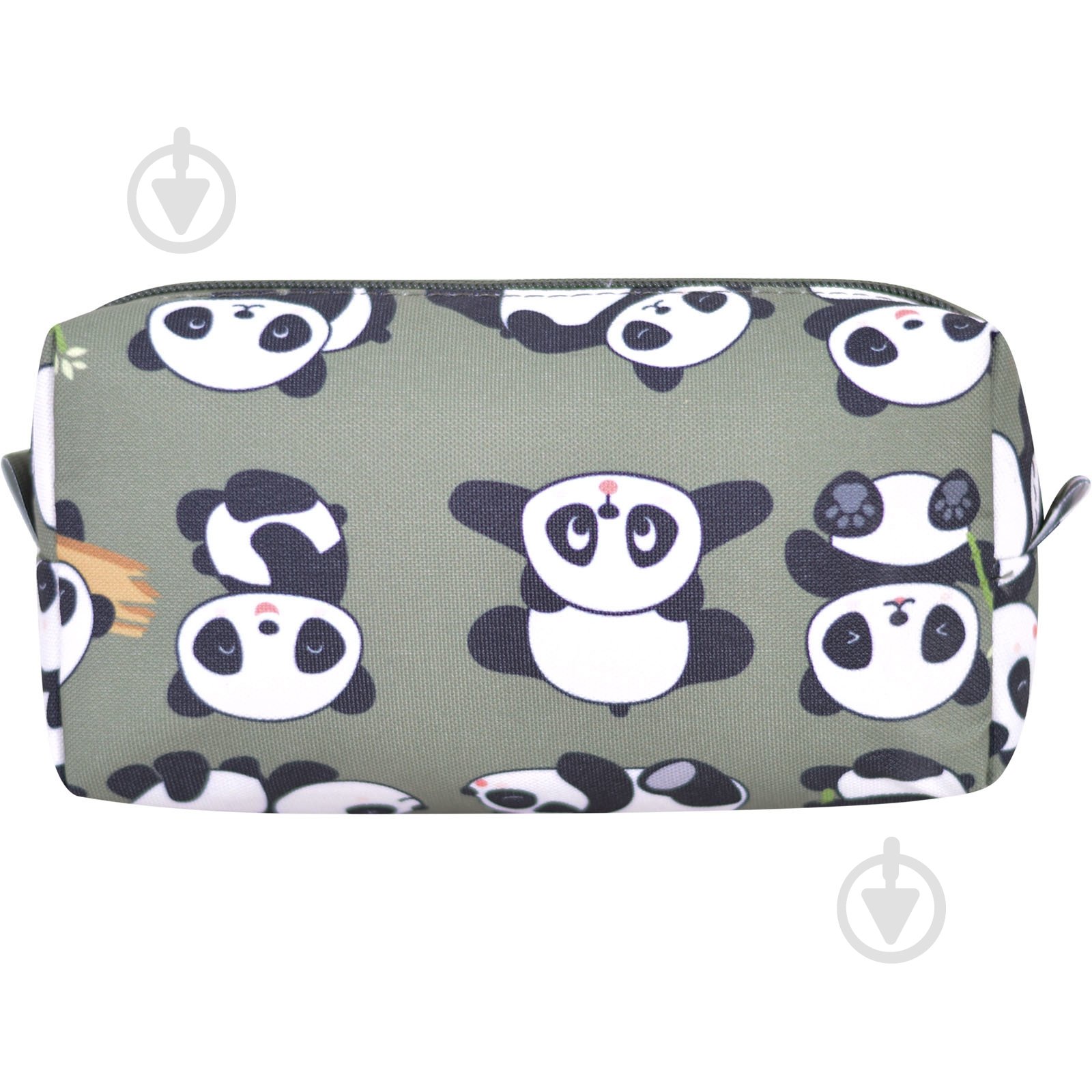 Косметичка Bagland Панда суб.755 (200664) мульти - фото 4 Косметичка Bagland Панда суб.755 (200664) мульти - фото 4