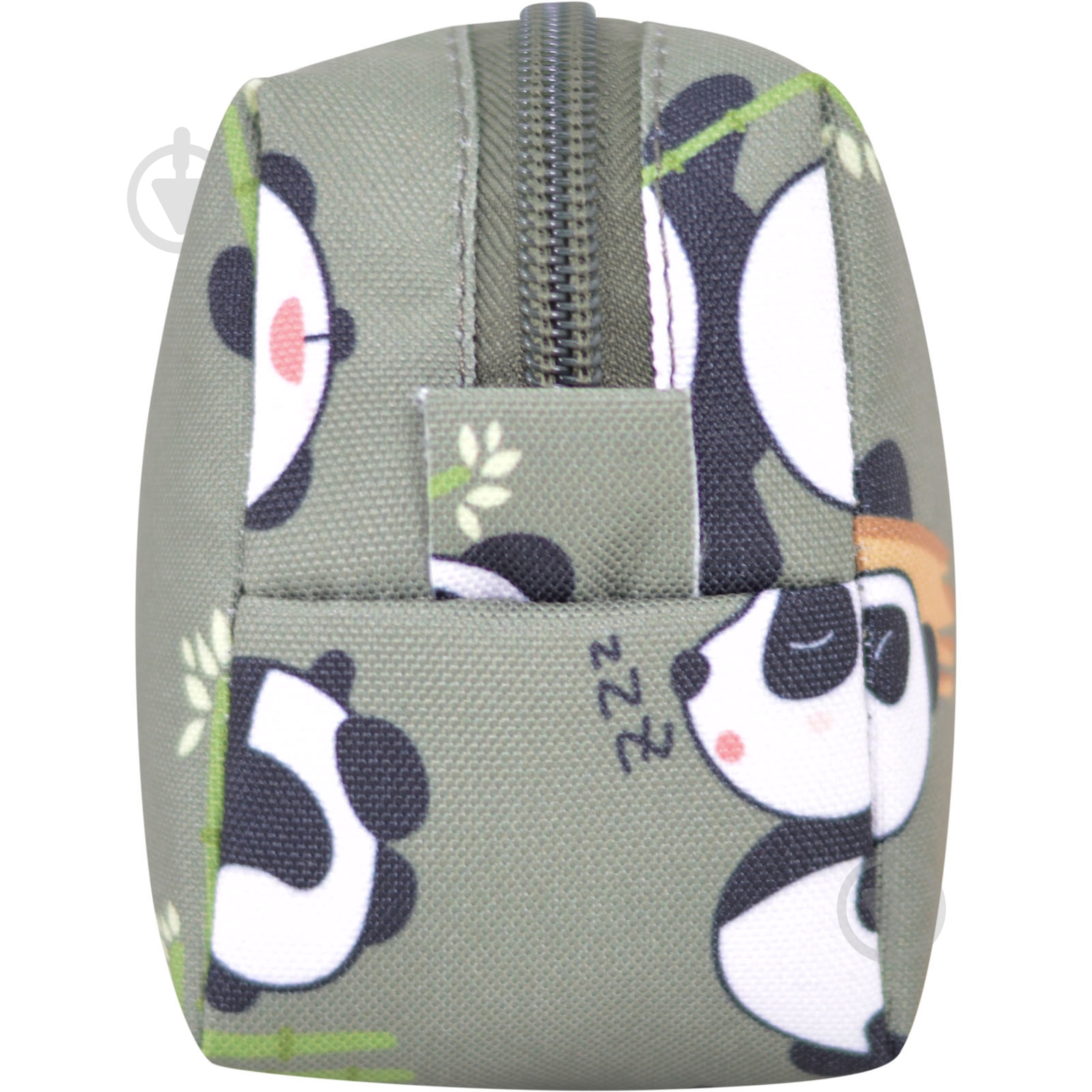 Косметичка Bagland Панда суб.755 (200664) мульти - фото 3 Косметичка Bagland Панда суб.755 (200664) мульти - фото 3