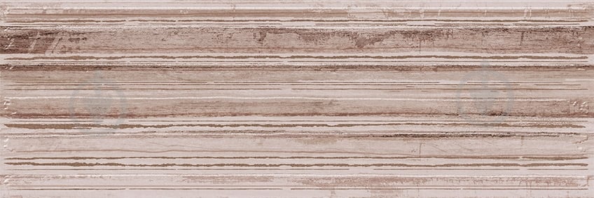 Декор Cersanit Marble room inserto lines 20x60 cм - фото 1