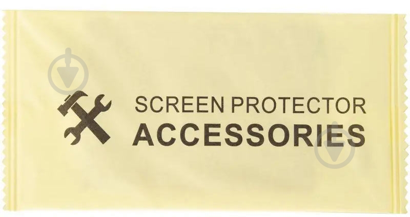 Защитное стекло Gelius Pro 3D для Tecno Pop 5 - фото 5