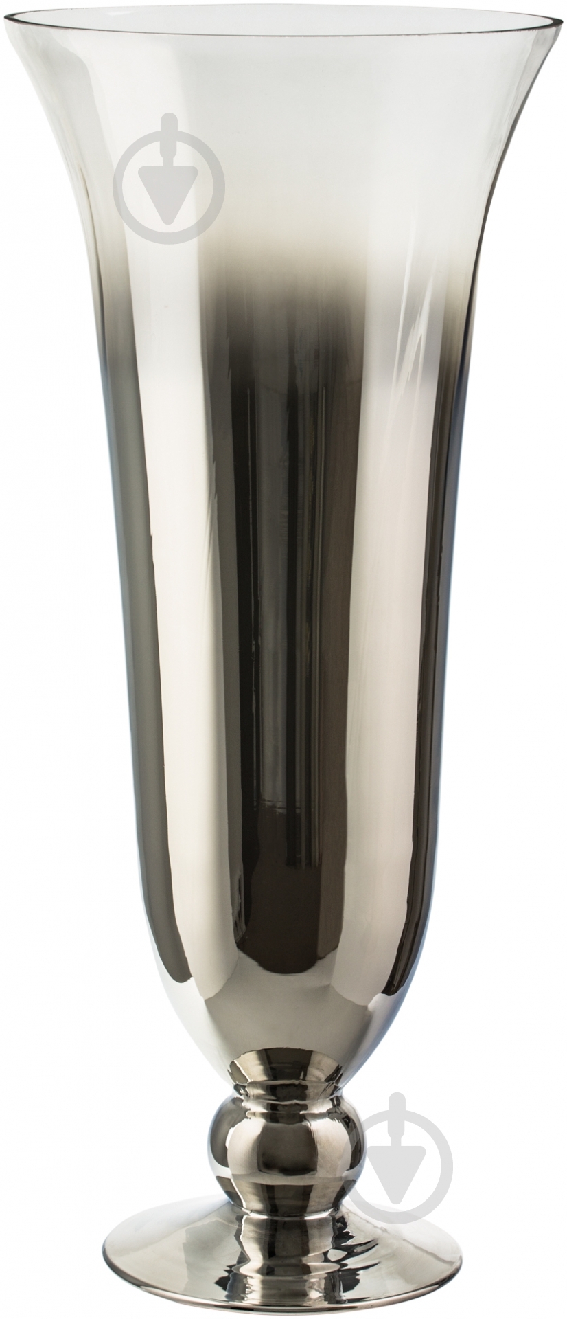 Ваза Baobei Glassware Gliter BB011-60JBS 60 см - фото 1