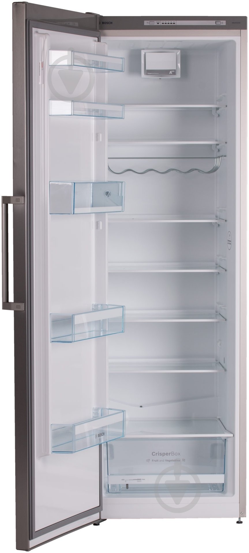 Холодильник Bosch KSV36VL30 - фото 5