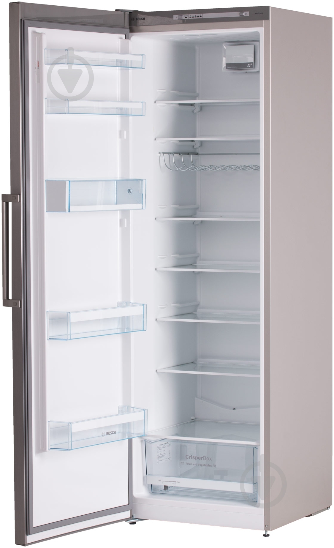 Холодильник Bosch KSV36VL30 - фото 4