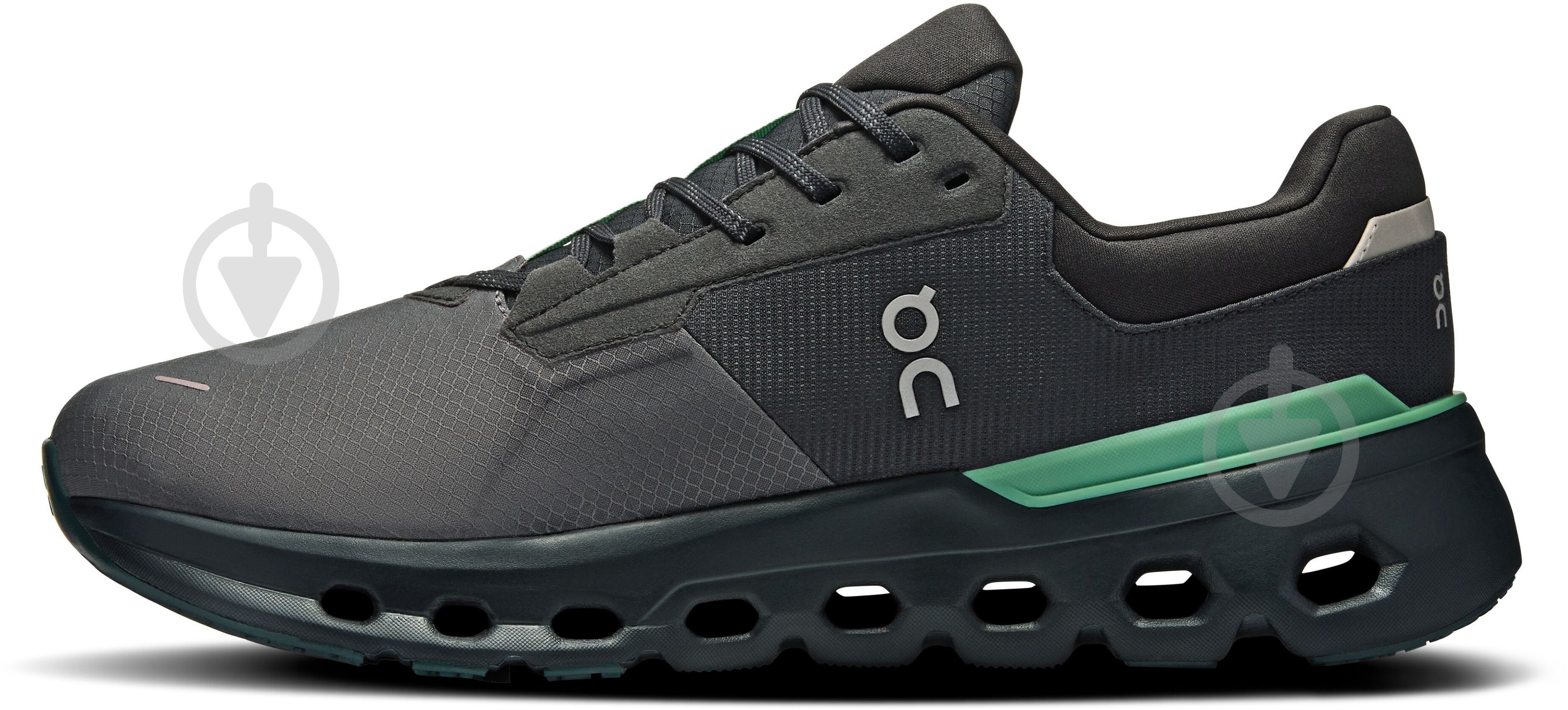 Кроссовки ON CLOUDRUNNER 2 WATERPROOF 3ME10153701 р.42,5 - фото 2 Кроссовки ON CLOUDRUNNER 2 WATERPROOF 3ME10153701 р.42,5 - фото 2