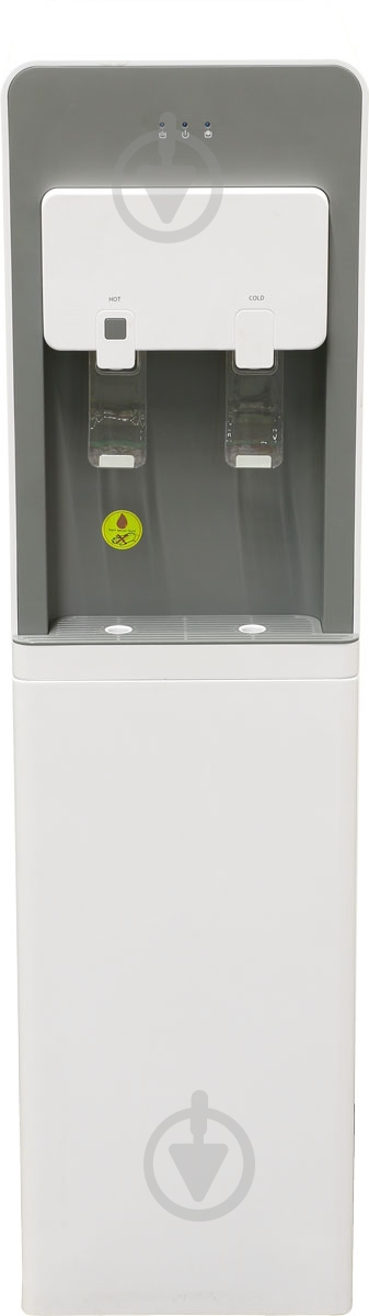 Кулер напольный пурифаер Aquart FD2105RO - фото 2 Кулер напольный пурифаер Aquart FD2105RO - фото 2