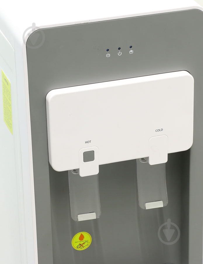 Кулер напольный пурифаер Aquart FD2105RO - фото 3 Кулер напольный пурифаер Aquart FD2105RO - фото 3