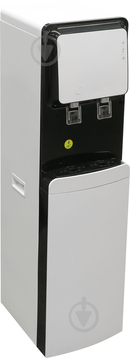 Кулер напольный пурифаер FY509RO - фото 1 Кулер напольный пурифаер FY509RO - фото 1