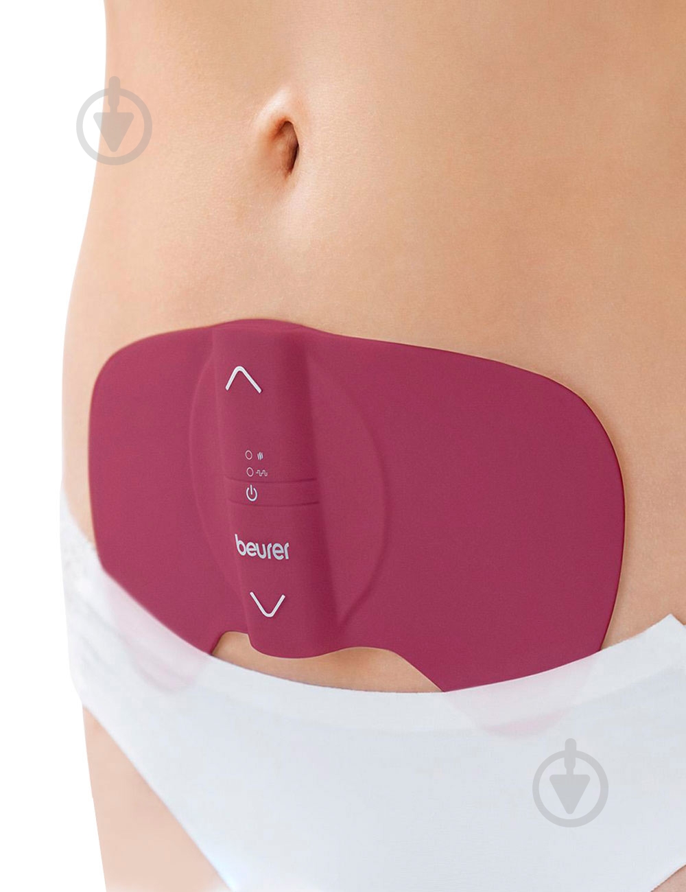 Электростимулятор Beurer Menstrual Relax EM 50 - фото 4 Электростимулятор Beurer Menstrual Relax EM 50 - фото 4