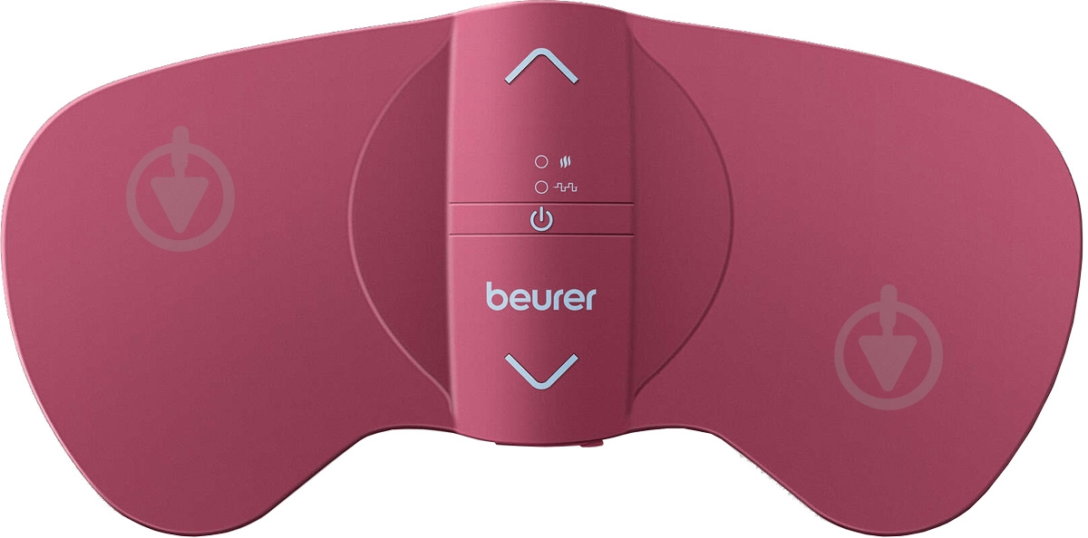 Электростимулятор Beurer Menstrual Relax EM 50 - фото 1 Электростимулятор Beurer Menstrual Relax EM 50 - фото 1