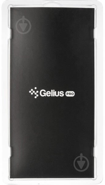 Защитное стекло Gelius Pro 3D для Tecno Spark 5 - фото 3 Защитное стекло Gelius Pro 3D для Tecno Spark 5 - фото 3