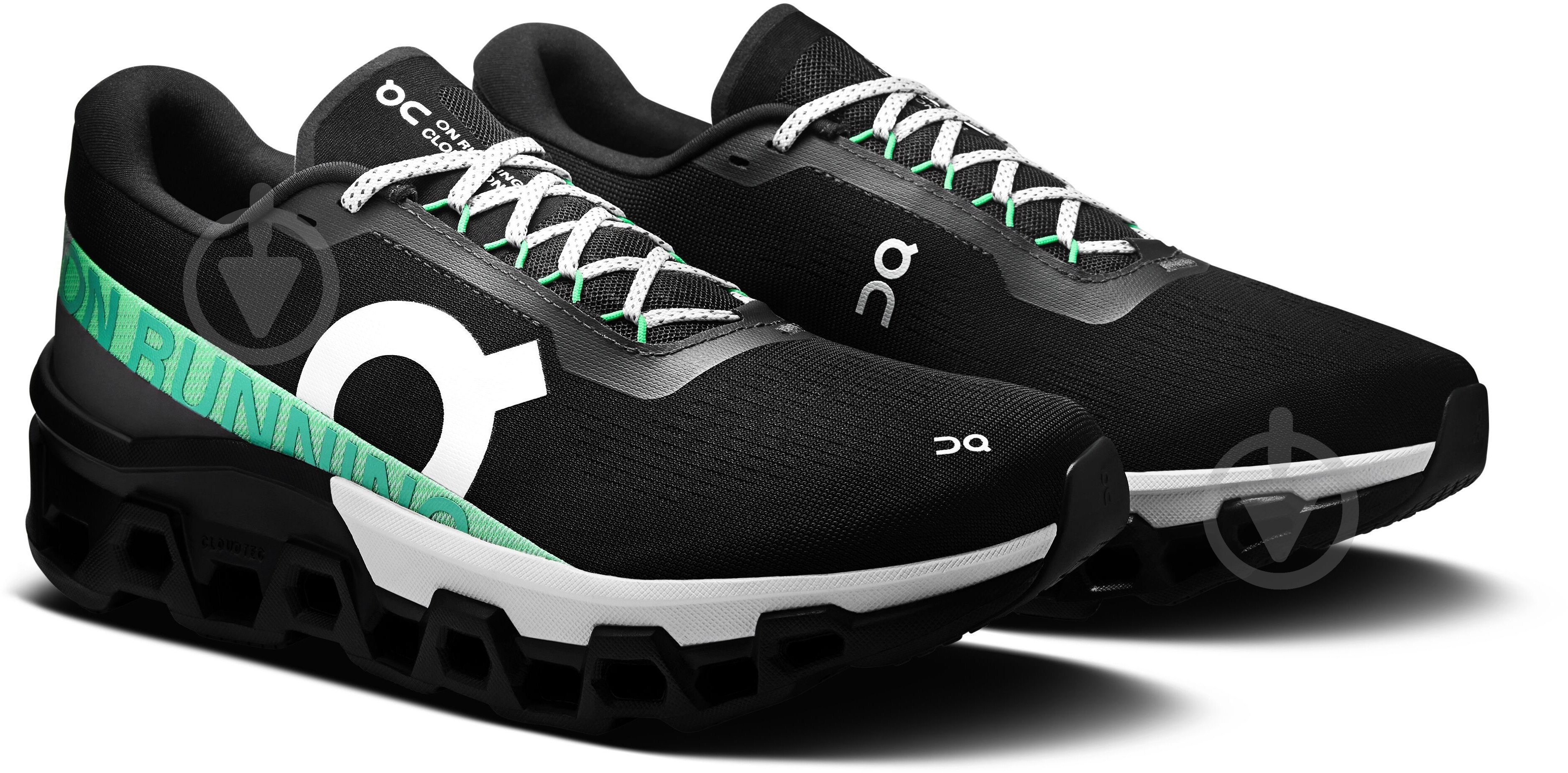 Кросівки ON Cloudmonster 2 3ME10120777 р.42,5 - фото 3 Кросівки ON Cloudmonster 2 3ME10120777 р.42,5 - фото 3