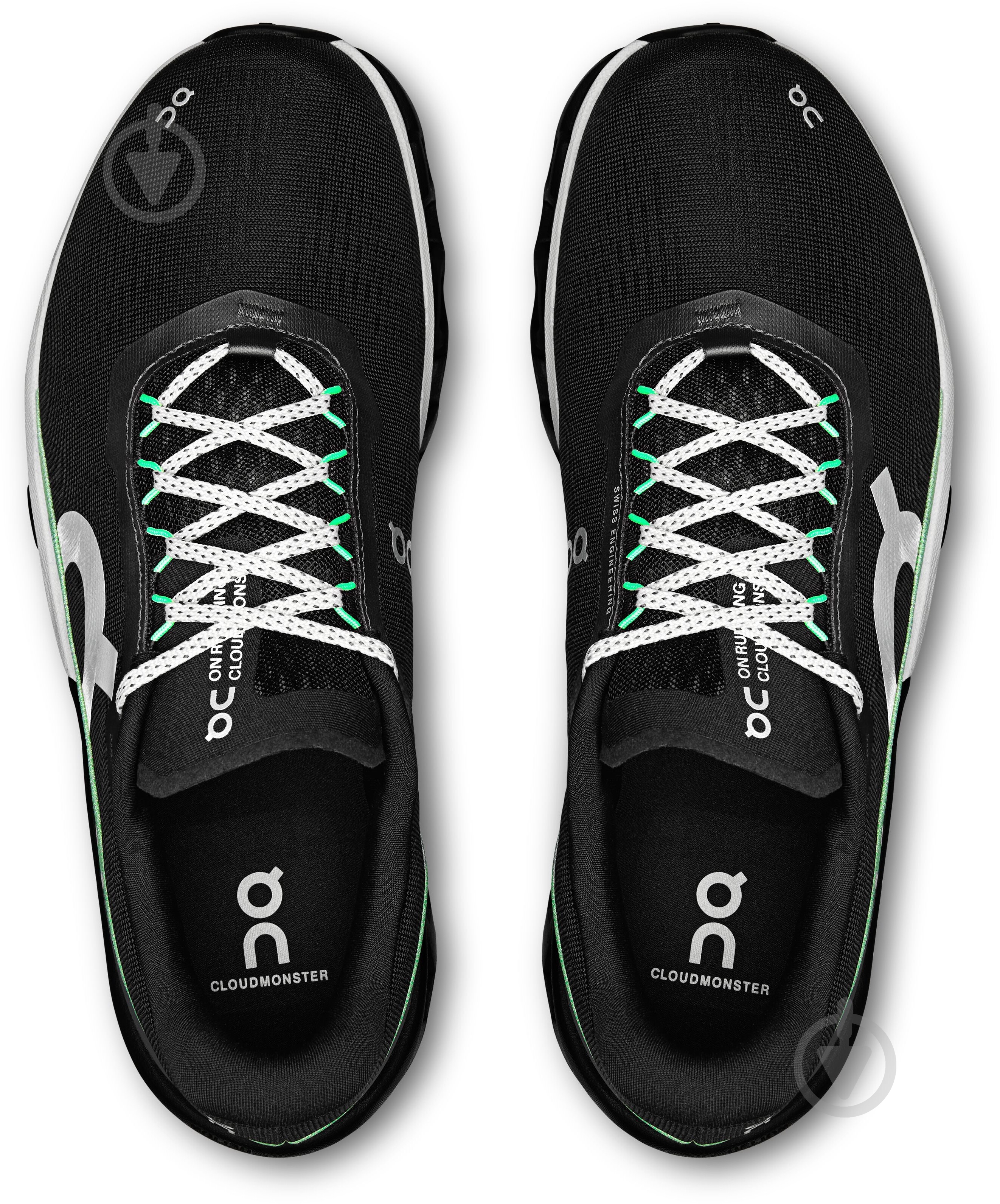 Кросівки ON Cloudmonster 2 3ME10120777 р.42,5 - фото 5 Кросівки ON Cloudmonster 2 3ME10120777 р.42,5 - фото 5