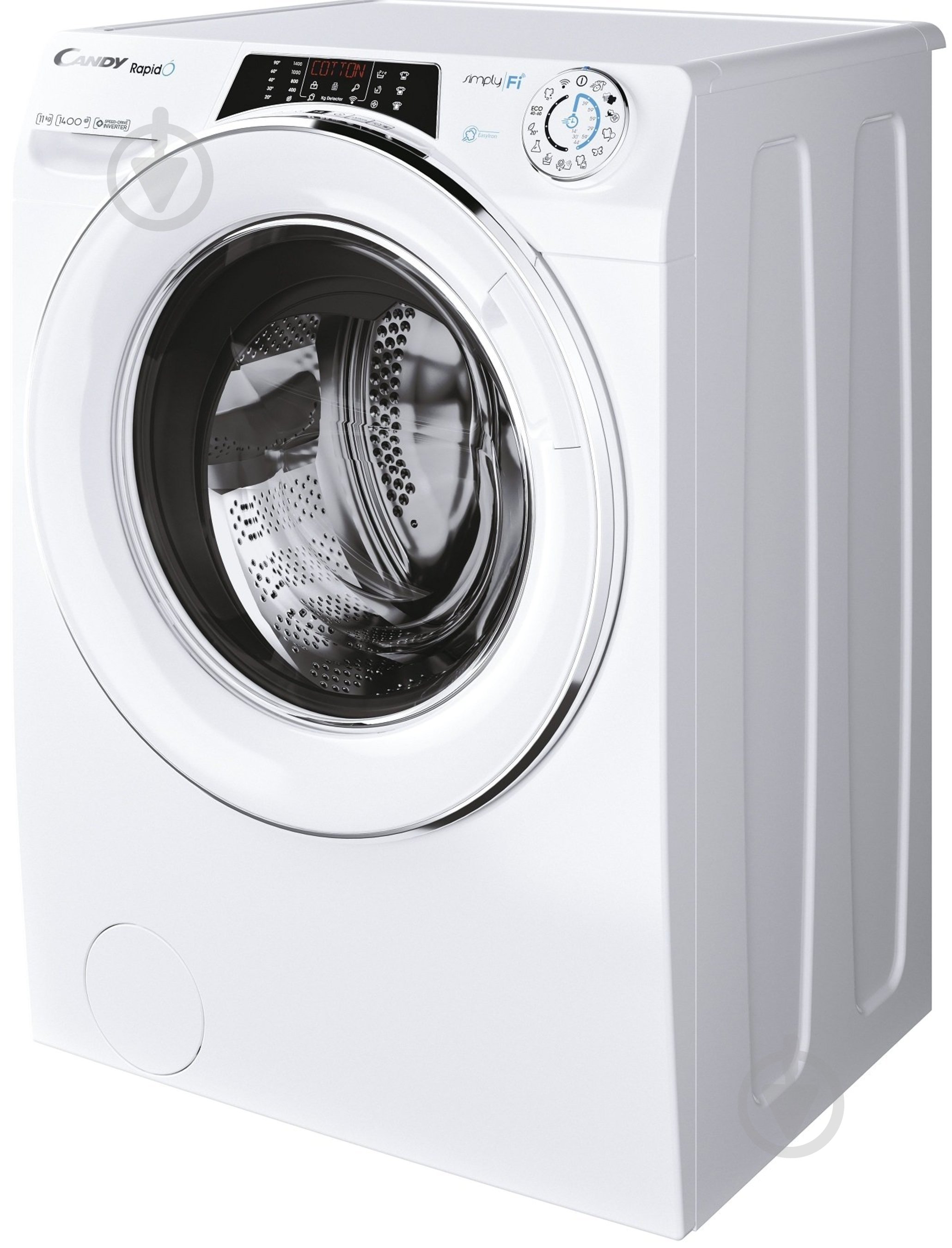 Стиральная машина Candy RO14116DWMCE-9 - фото 2