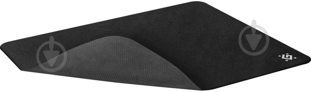 Мышка Defender Doom Ghost GM-190L (+коврик) black - фото 12