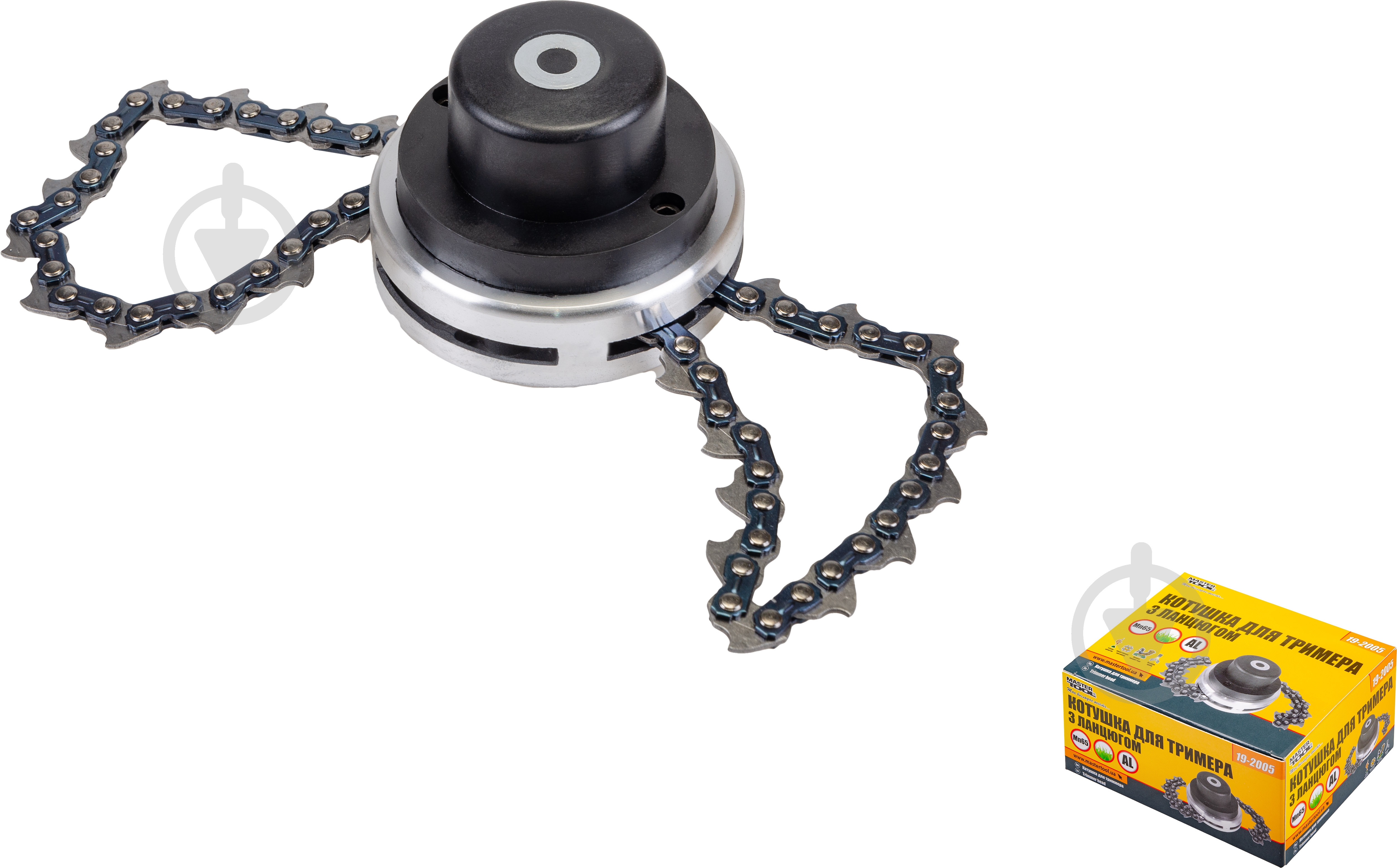 Головка косильная MasterTool (19-2005) - фото 2