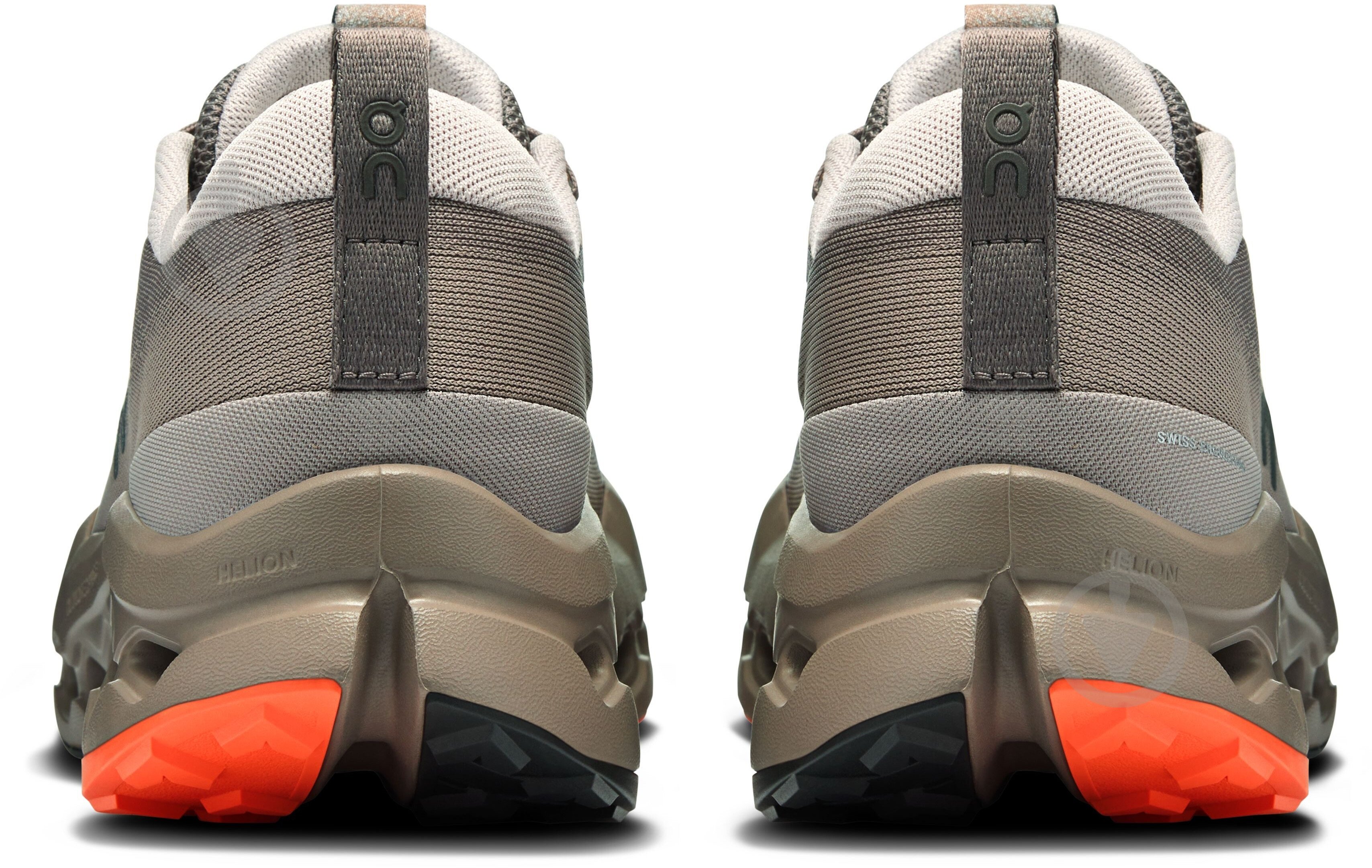 Кросівки ON CLOUDSURFER TRAIL 2 3MF30223609 р.43 - фото 4 Кросівки ON CLOUDSURFER TRAIL 2 3MF30223609 р.43 - фото 4