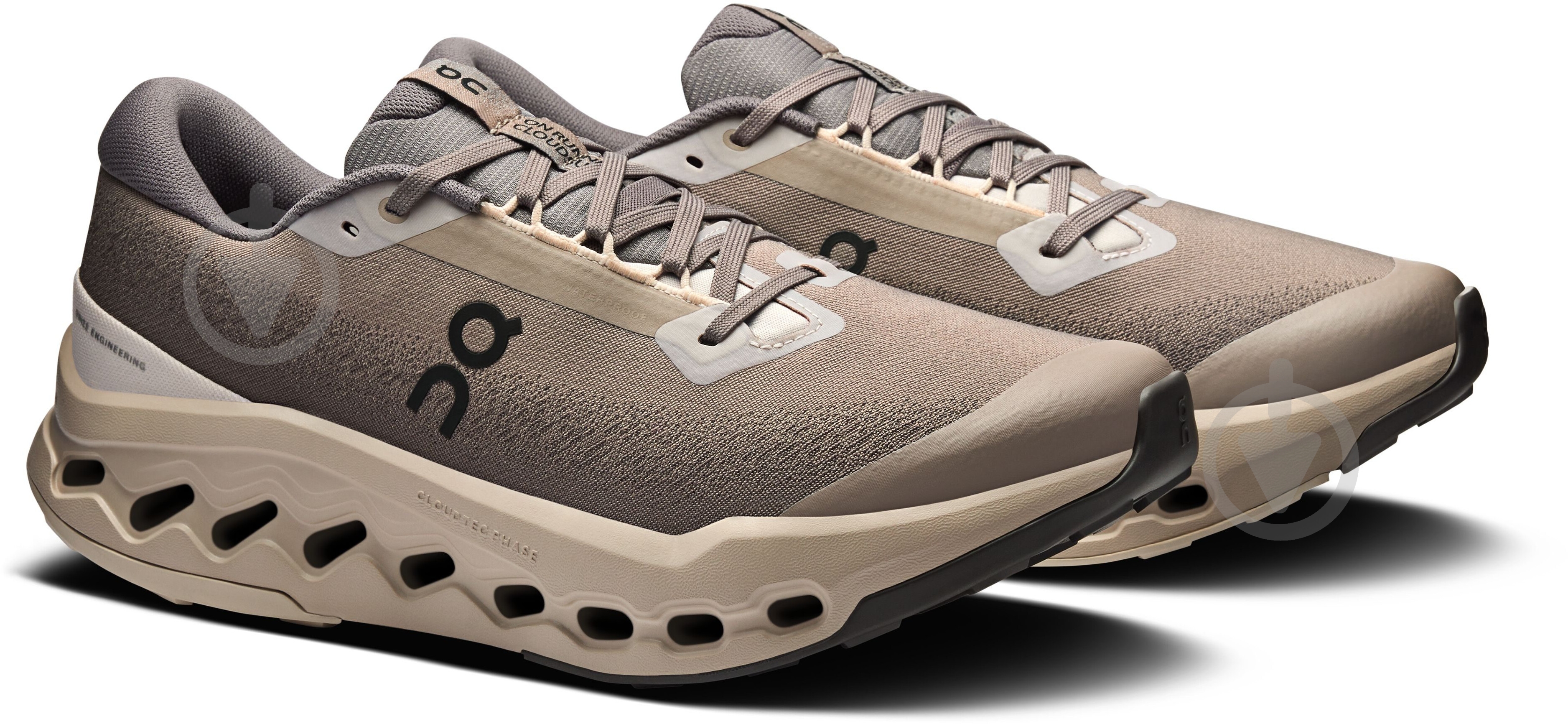 Кросівки ON CLOUDSURFER TRAIL 2 WP 3MF30243318 р.43 - фото 3