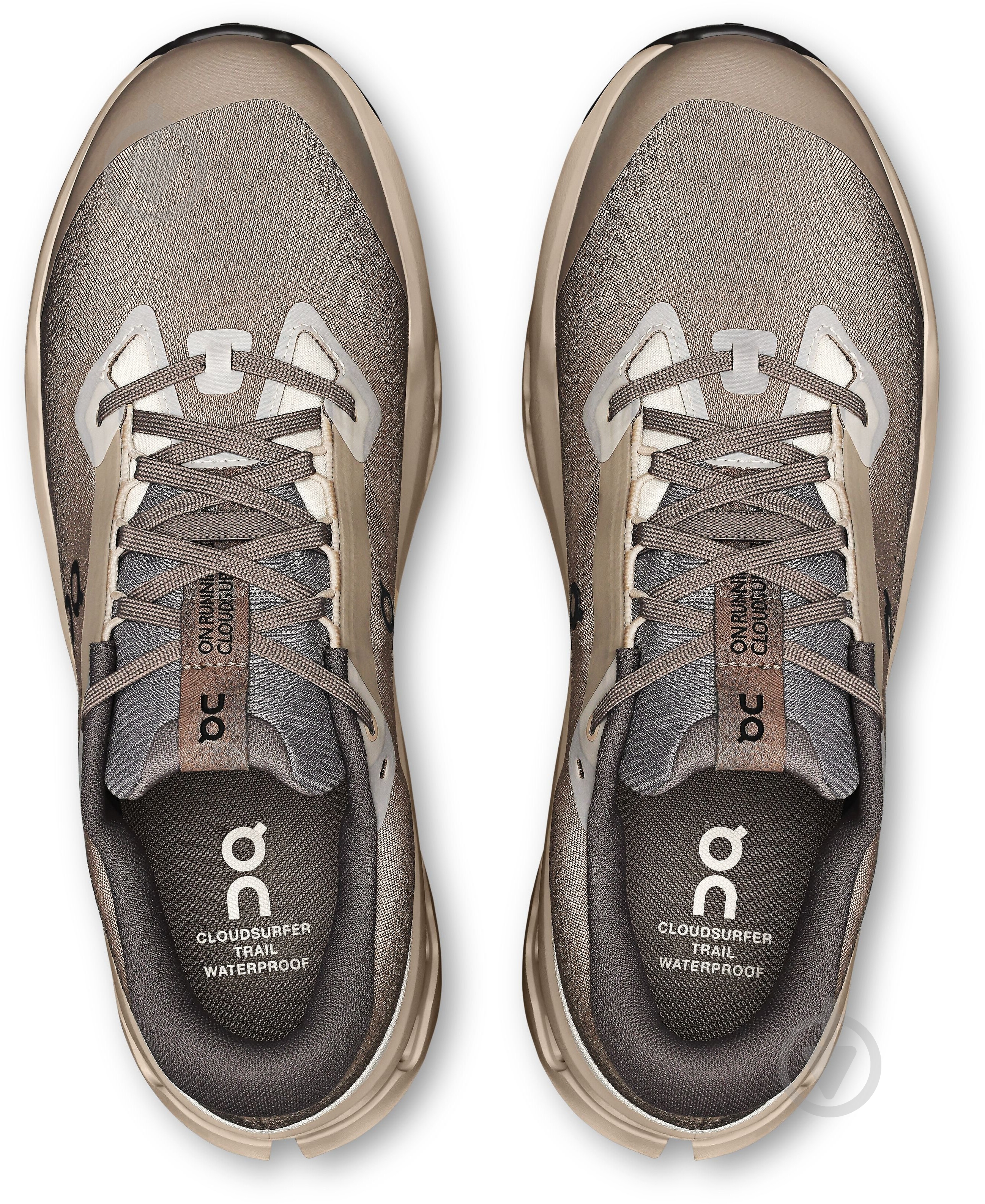 Кросівки ON CLOUDSURFER TRAIL 2 WP 3MF30243318 р.43 - фото 5