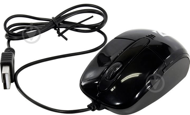 Мышка Defender Optimum MS-130 B black - фото 3