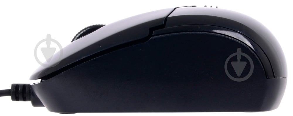 Мышка Defender Optimum MS-130 B black - фото 2