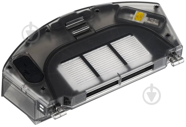 Робот-пилосос LYDSTO R1 black - фото 7 Робот-пилосос LYDSTO R1 black - фото 7