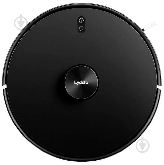 Робот-пилосос LYDSTO R1 black - фото 3 Робот-пилосос LYDSTO R1 black - фото 3