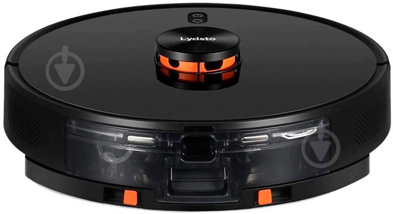 Робот-пилосос LYDSTO R1 black - фото 6 Робот-пилосос LYDSTO R1 black - фото 6