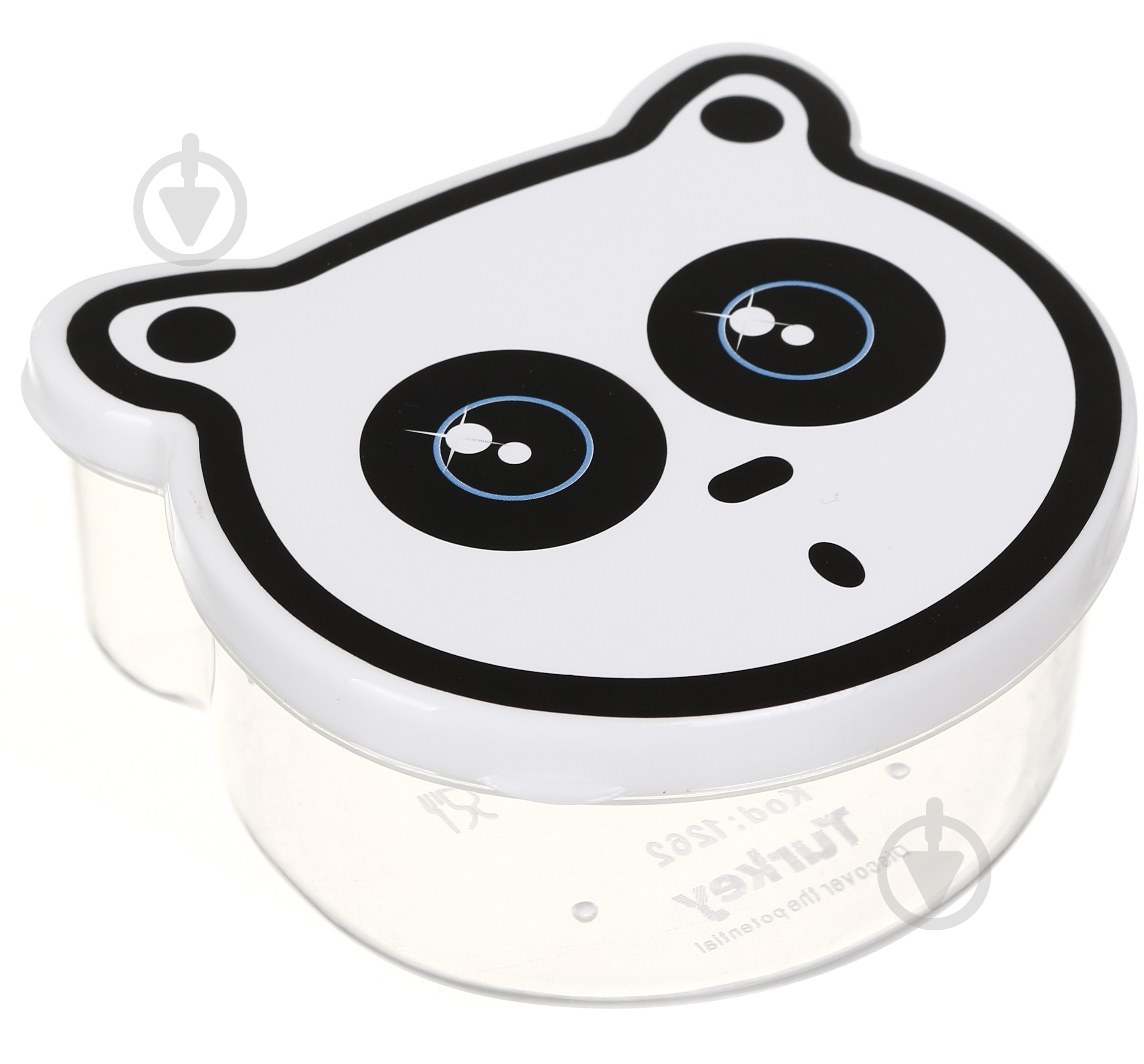 Набор контейнеров Smart Kitchen by Flamberg Panda в ассортименте - фото 24